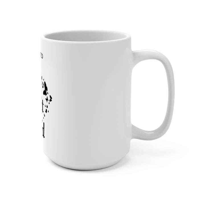 Unlimited Belief Coffee Mug: Sip with Intention